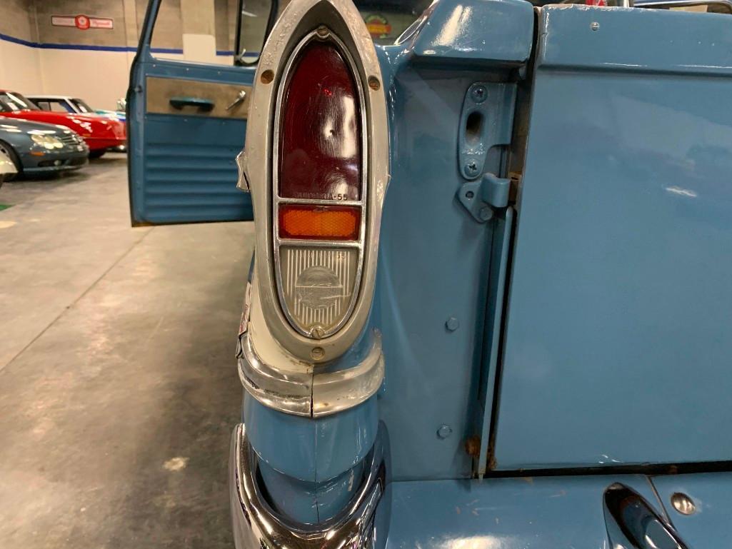 1957 Chevrolet Cameo