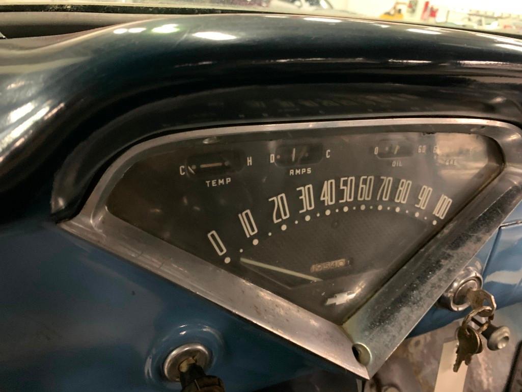 1957 Chevrolet Cameo