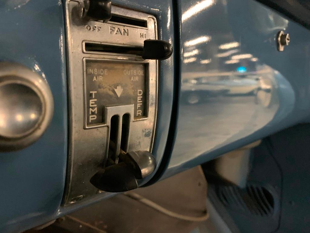 1957 Chevrolet Cameo