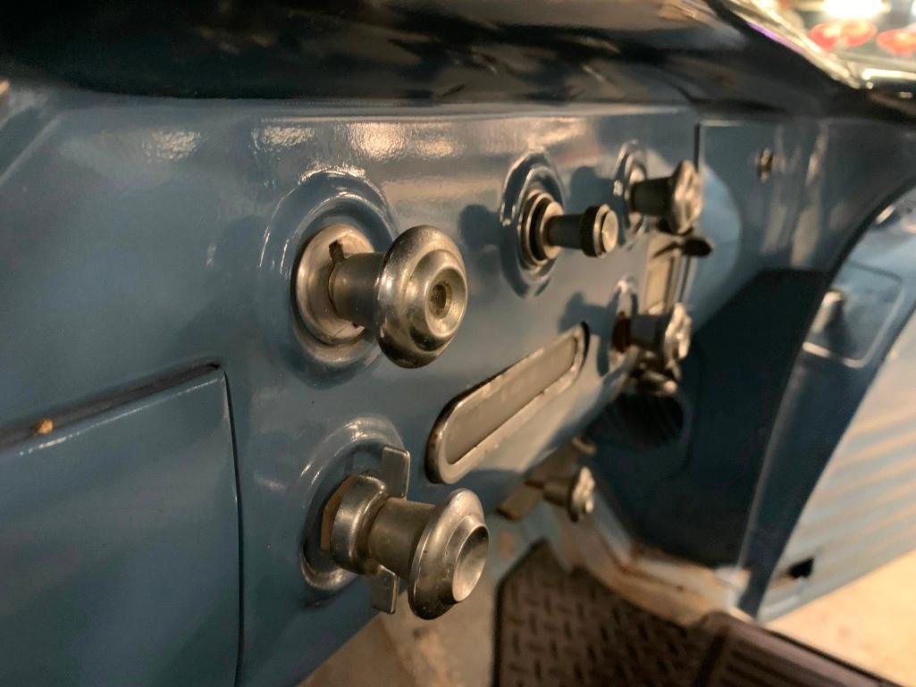 1957 Chevrolet Cameo