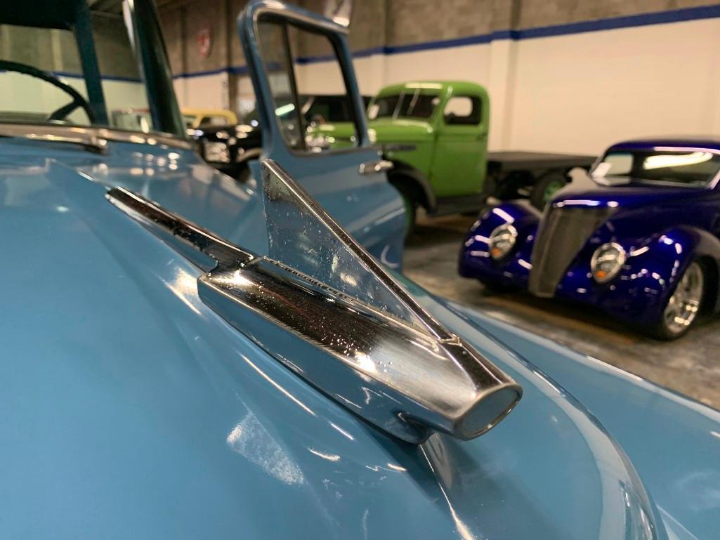 1957 Chevrolet Cameo