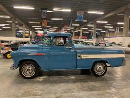 1957 Chevrolet Cameo