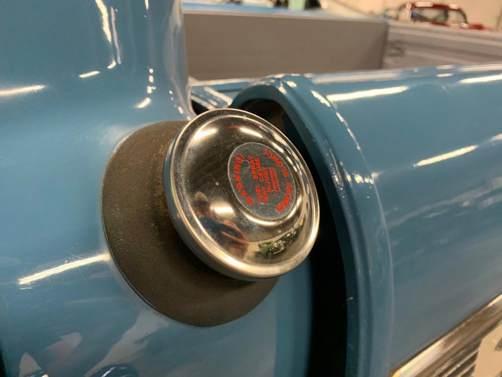 1957 Chevrolet Cameo
