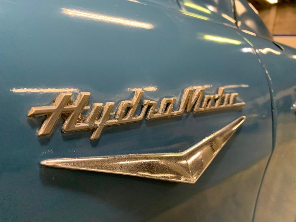1957 Chevrolet Cameo