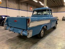 1957 Chevrolet Cameo