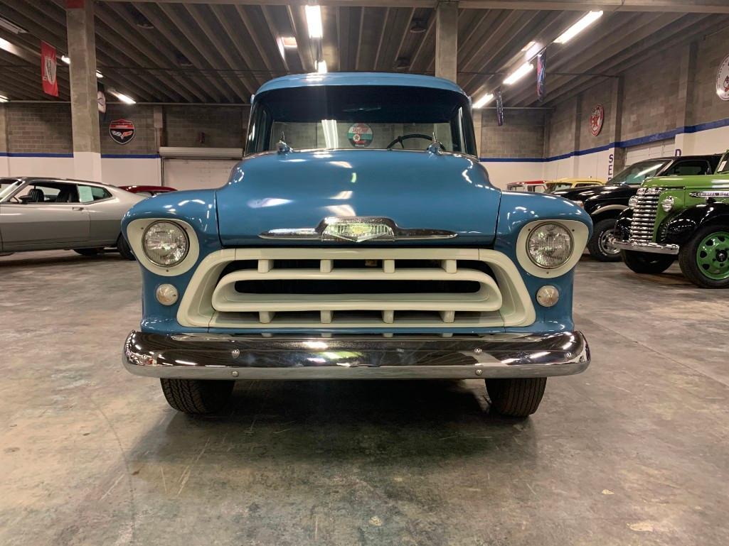 1957 Chevrolet Cameo