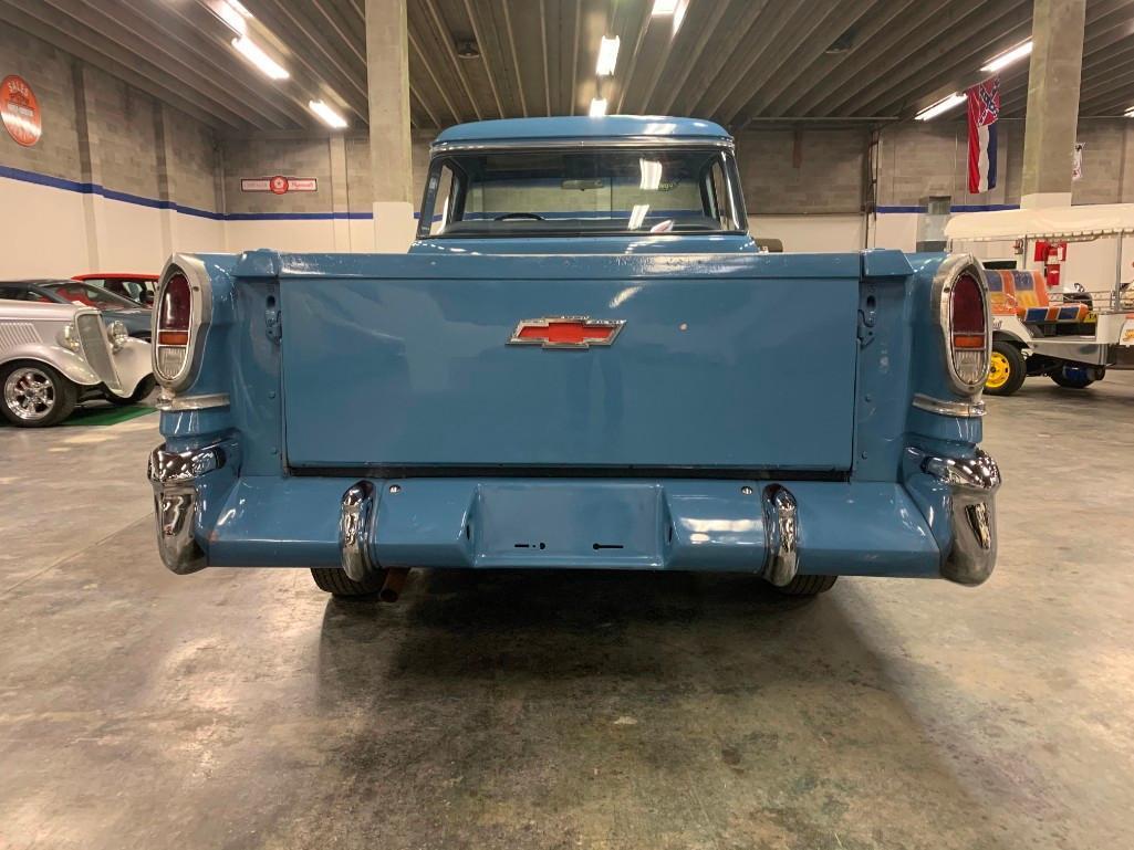 1957 Chevrolet Cameo