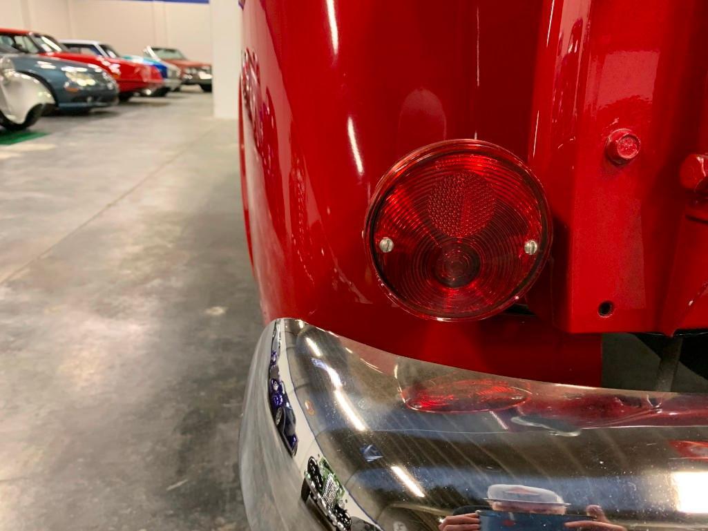1961 GMC 1000 Pickup
