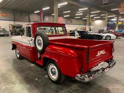 1961 GMC 1000 Pickup