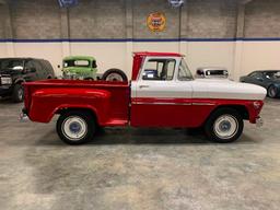 1961 GMC 1000 Pickup