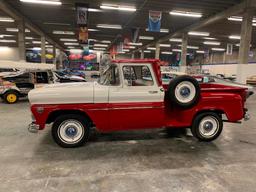 1961 GMC 1000 Pickup
