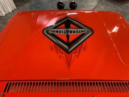 1980 International Scout