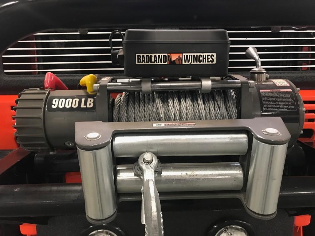 1980 International Scout
