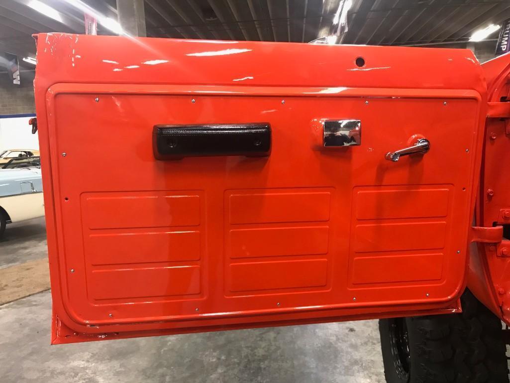 1980 International Scout
