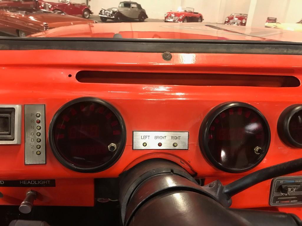 1980 International Scout