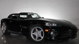 1993 Dodge Viper