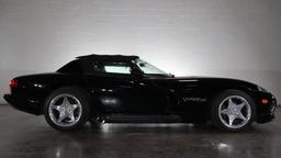 1993 Dodge Viper