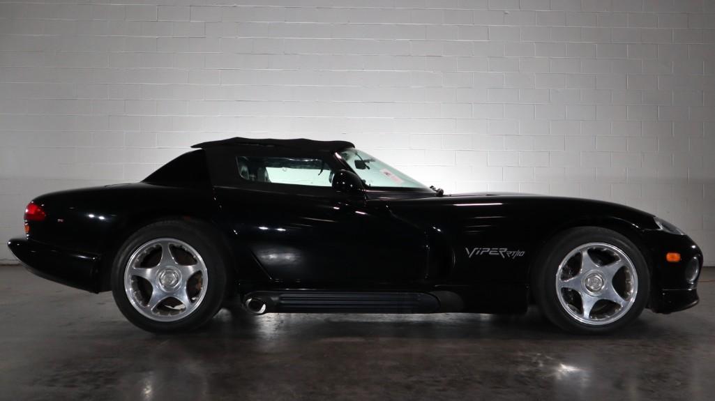 1993 Dodge Viper