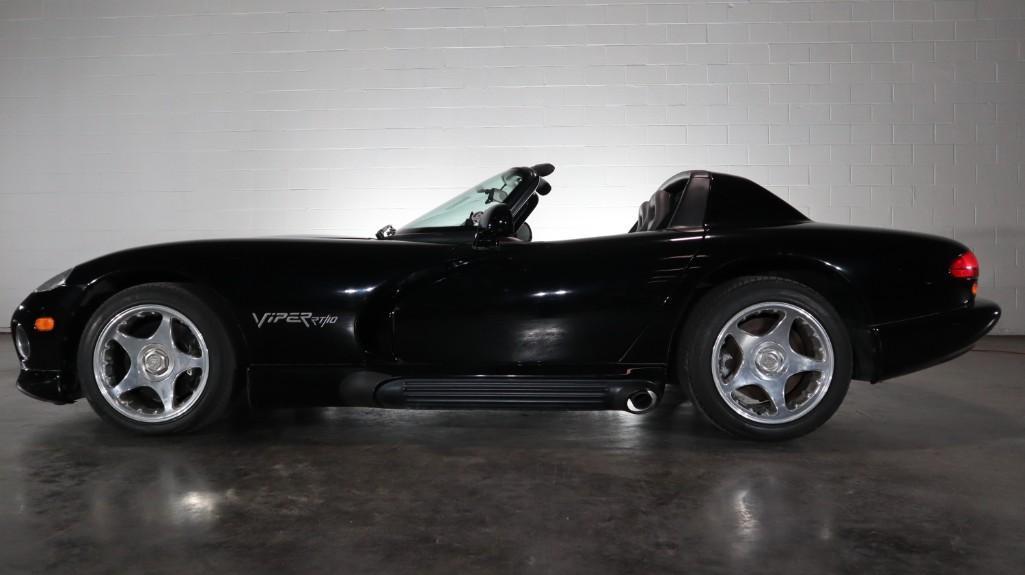 1993 Dodge Viper