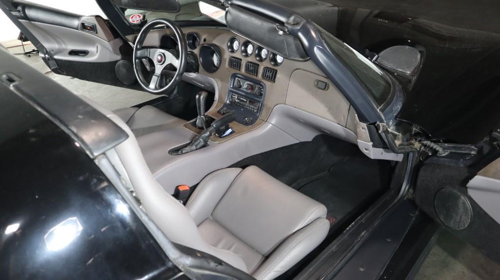 1993 Dodge Viper