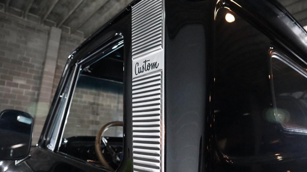 1966 Chevrolet C10 4x4