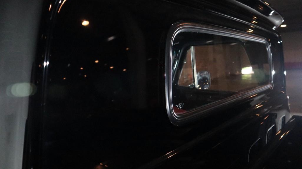 1966 Chevrolet C10 4x4