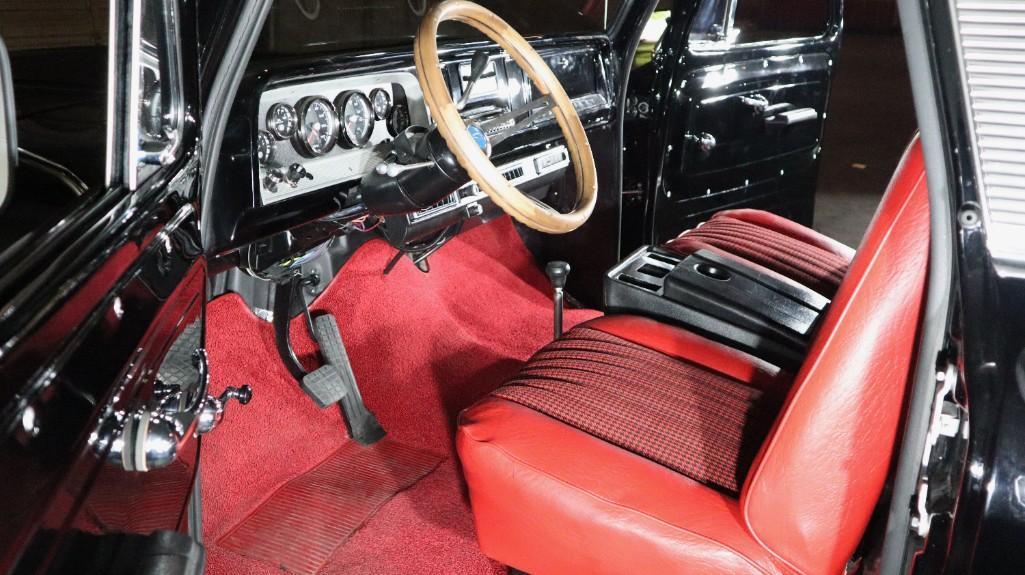 1966 Chevrolet C10 4x4