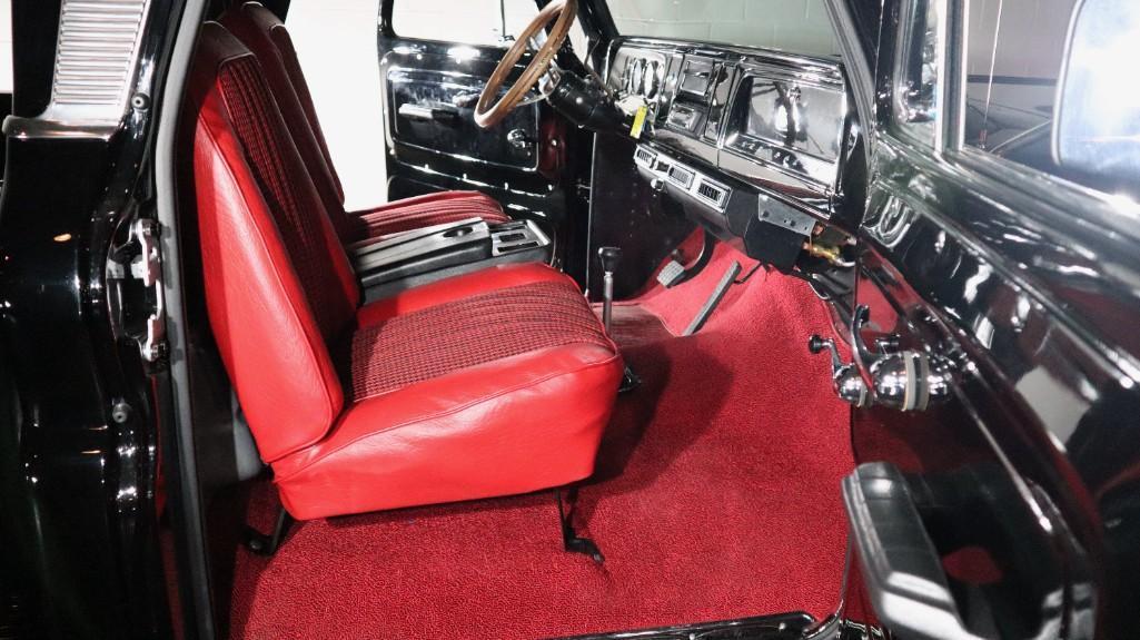 1966 Chevrolet C10 4x4