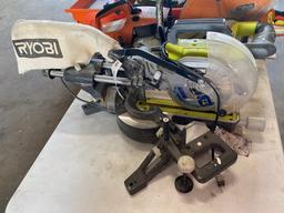 Ryobi 7 1/4 Miter saw