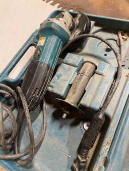 Makita Grinder