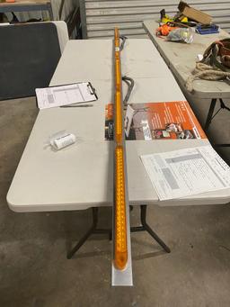 LED Light Bar 8ft.