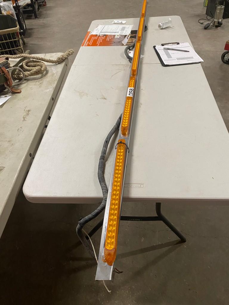 LED Light Bar 8ft.