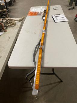 LED Light Bar 8ft.