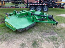 John Deere MX10 10ft. Mower