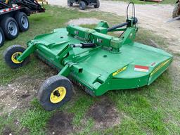 John Deere MX10 10ft. Mower