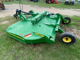 John Deere MX10 10ft. Mower