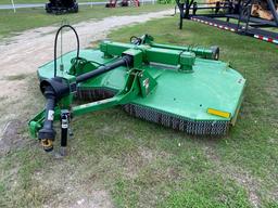 John Deere MX10 10ft. Mower