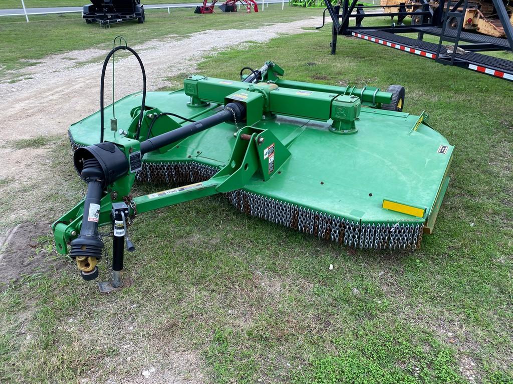 John Deere MX10 10ft. Mower