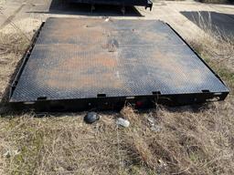 Flatbed