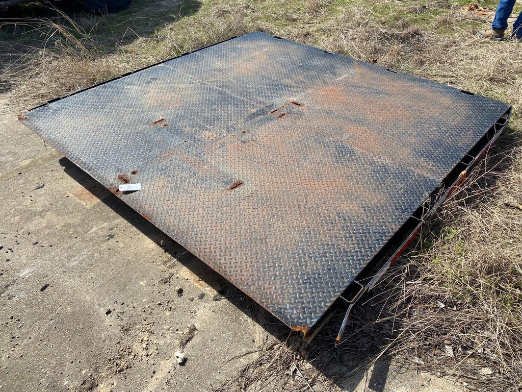 Flatbed