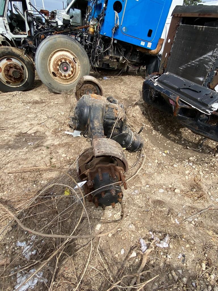 Semi Axles