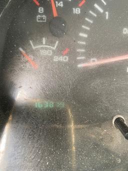 1999 Dodge Ram 3500 24V Turbo Diesel 163K Standard trans runs & drives no issues