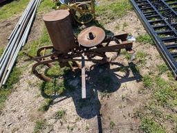 Seeder
