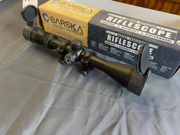 Barska 3-9x40MM Rifle Scope