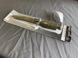 Glock Field Knife Green