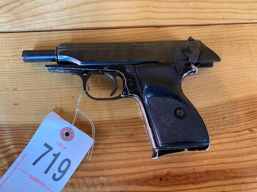 FEG PMK-380 ACP Pistol Sn#N22558
