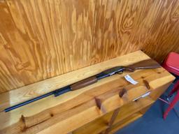 Winchester Model 12 12 Gauge Shotgun Sn#1944346