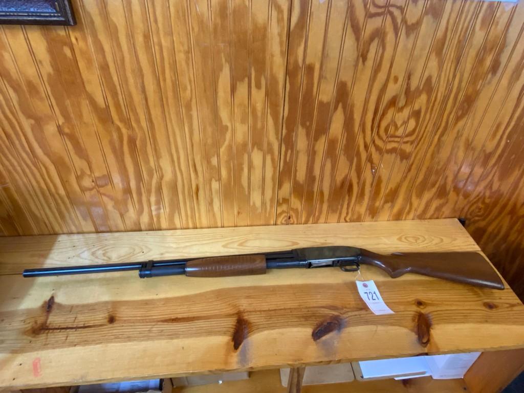 Winchester Model 12 12 Gauge Shotgun Sn#1944346