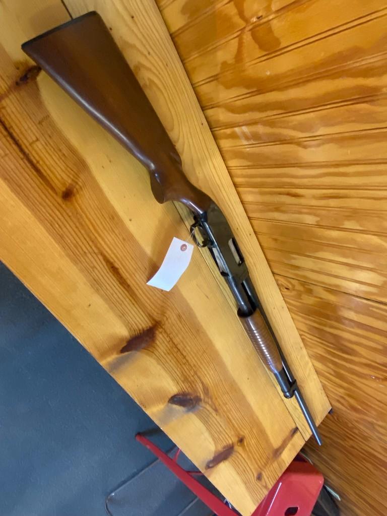 Winchester Model 12 12 Gauge Shotgun Sn#1944346