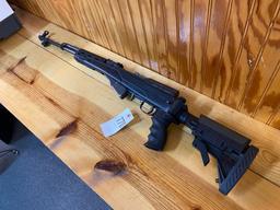 Used Norinco SKS 7.62x39 Foldable ADJ Stock Serial #7005864